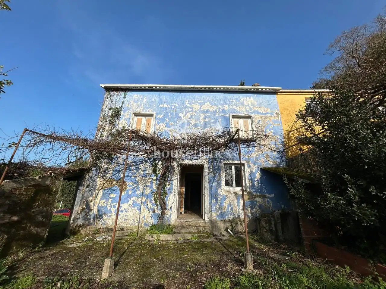 Casa con jardín en venta en A Malata - Catabois - Ciudad Jardín, imagen 14