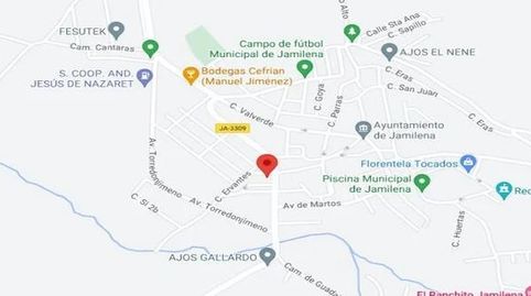 Piso en Jamilena, imagen 2