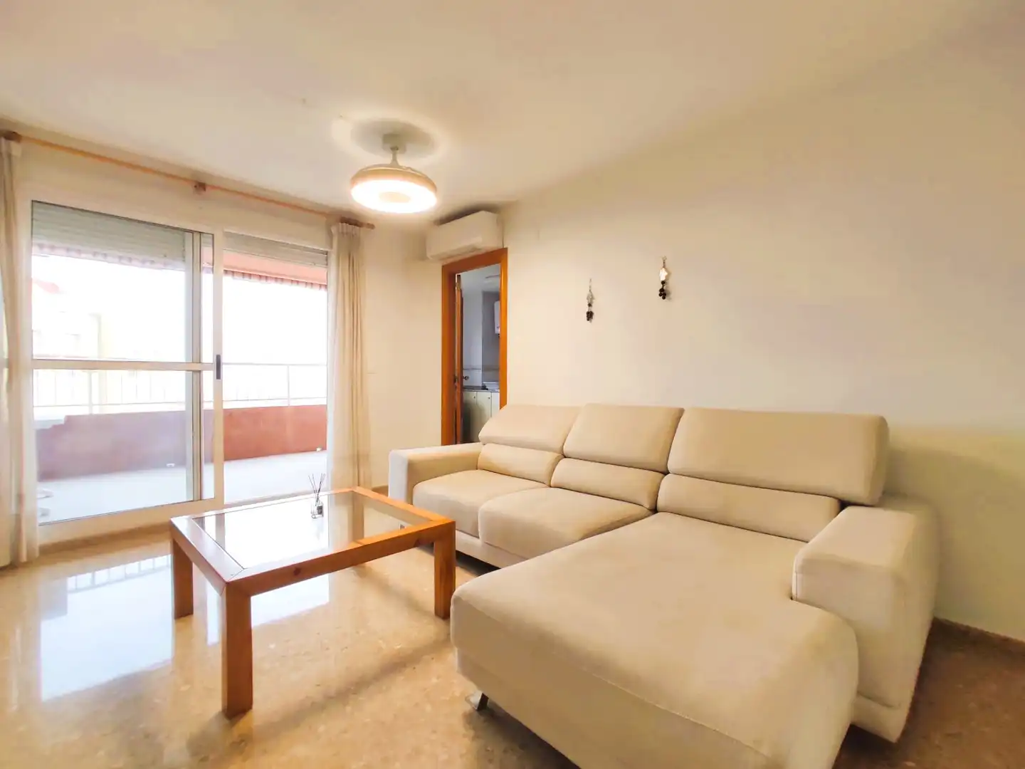 Appartement compact avec piscine à vendre à Carrer Arroz y Tartana, imagen 3