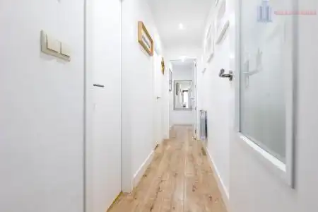 Àtic amb ascensor en venda a BUENSUCESO 32, imagen 11