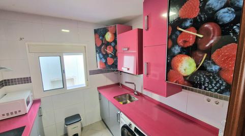 Foto 5 de Piso en venta en Calle Pepe Marchena, Las Almenas, Tomares