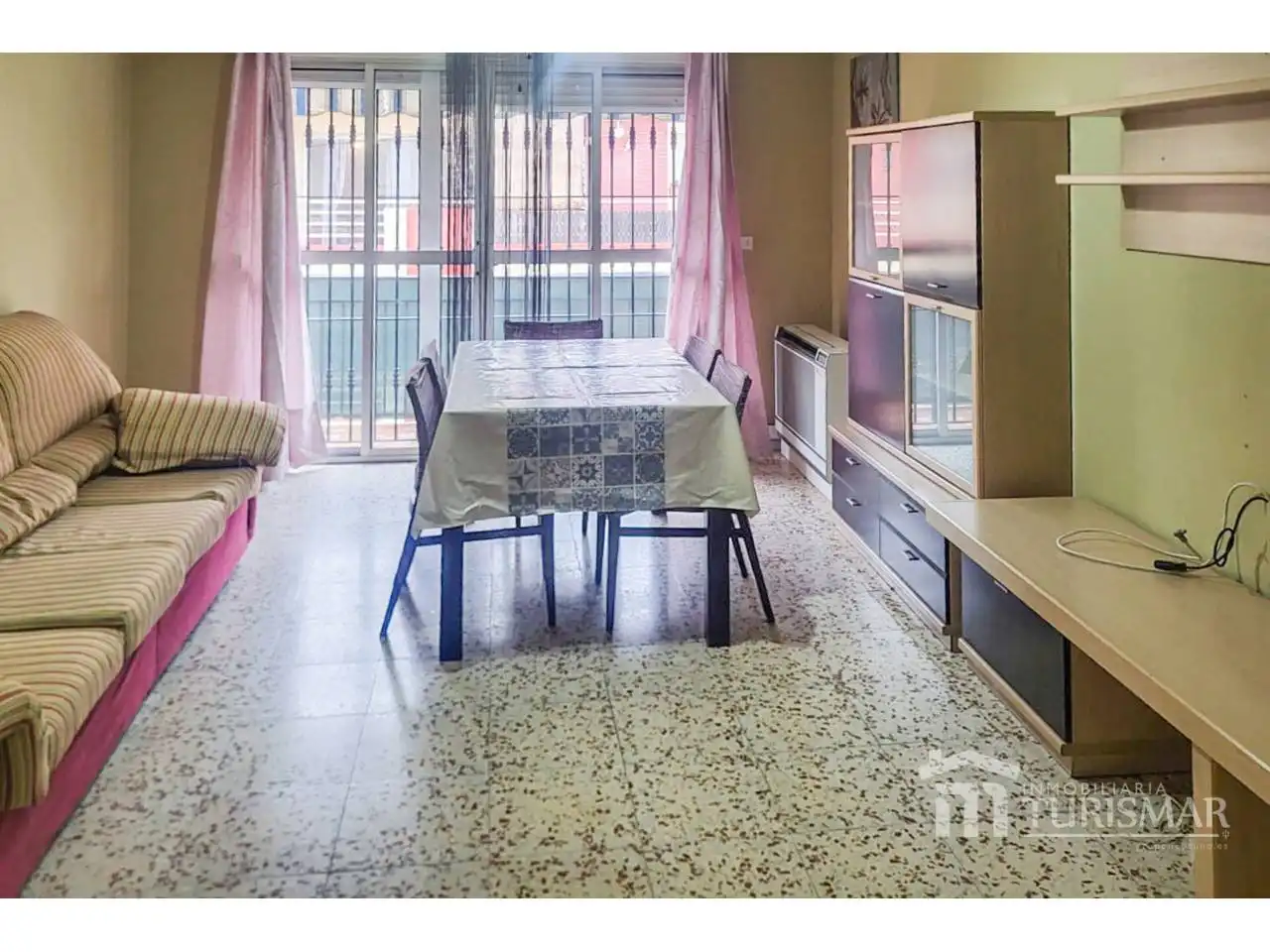 Piso en venta en Calle Extremadura, 1, Isla Cristina Ciudad