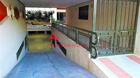 Foto 4 de Traster de lloguer a Julio Burell, 48, Centro ciudad, Linares