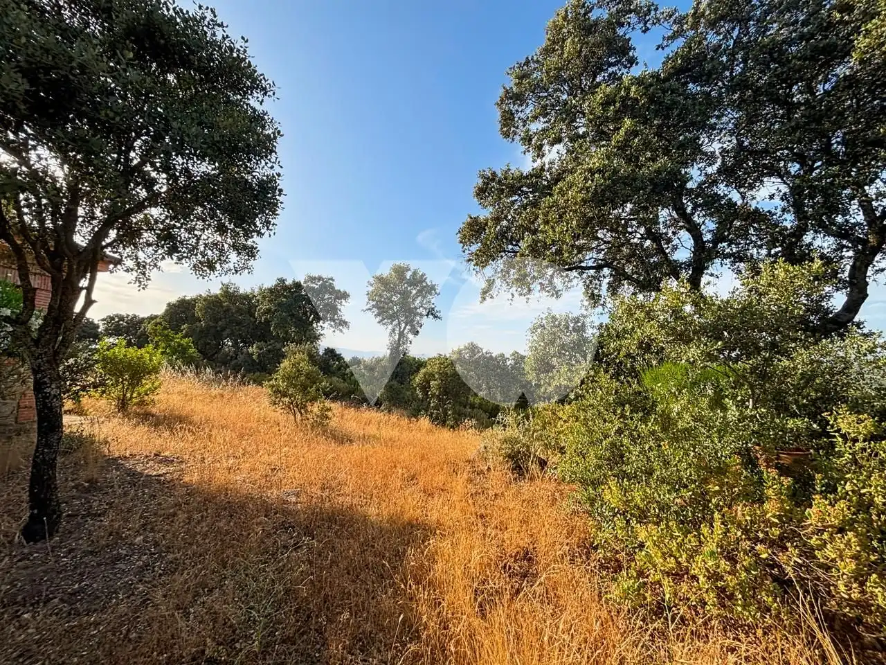 Finca rústica en venta en Valdemorillo con Calefacción y Jardín privado