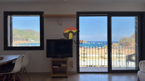 Foto 3 von Wohnung zum Verkauf in Tossa de Mar pueblo, Tossa de Mar