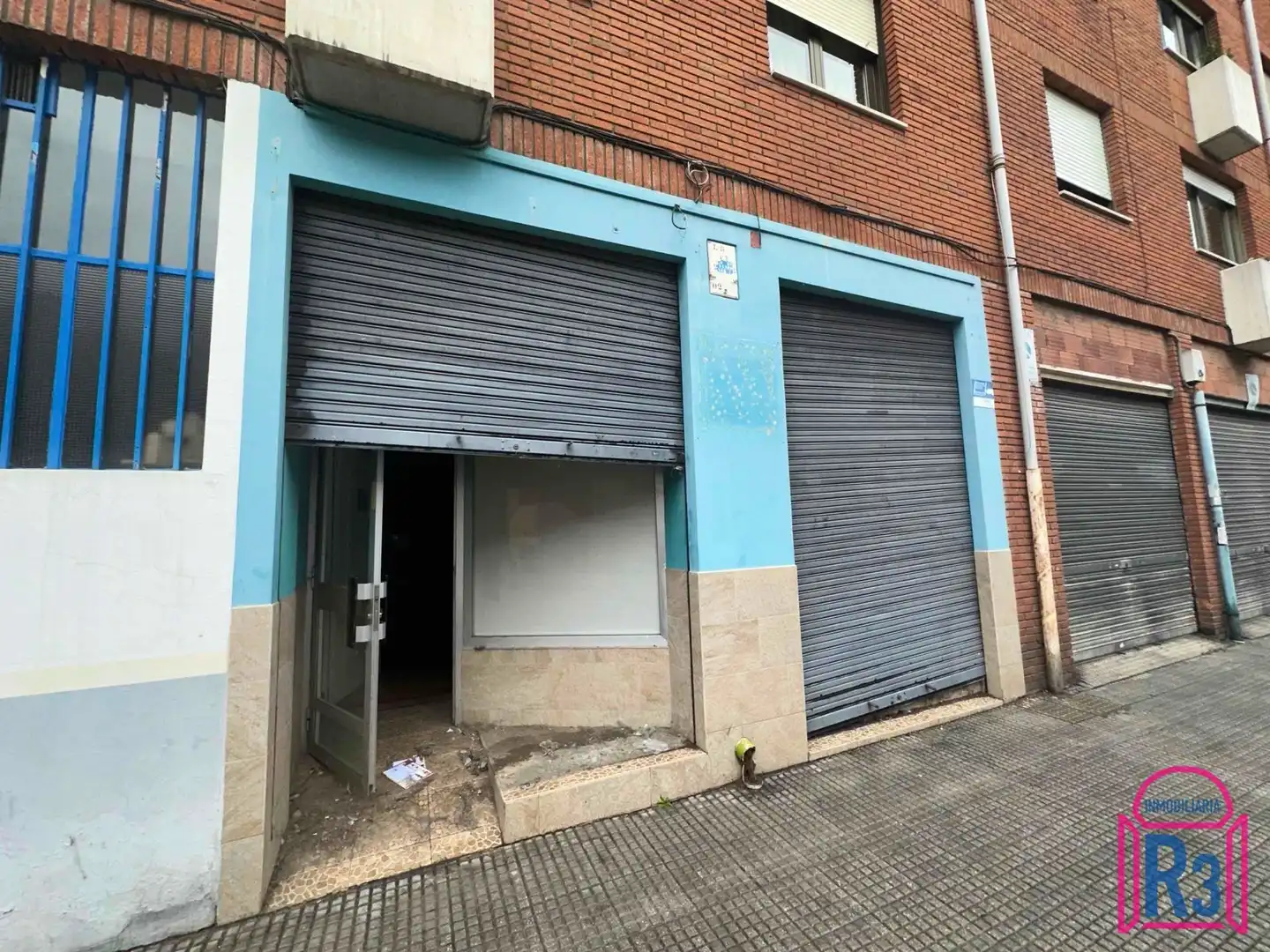 Local comercial en venda a Santo Tirso