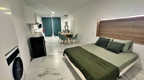 Foto 3 de Estudio en venta en Calle Ferreira, 1, Opañel, Madrid Capital