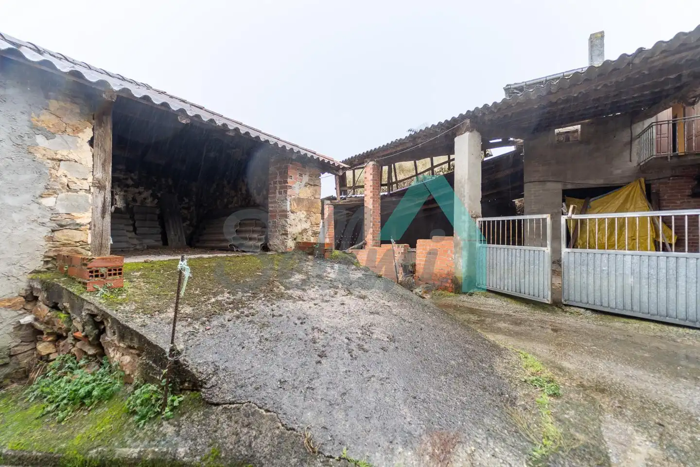 Casa en venda a Lugar Villameana, imagen 66