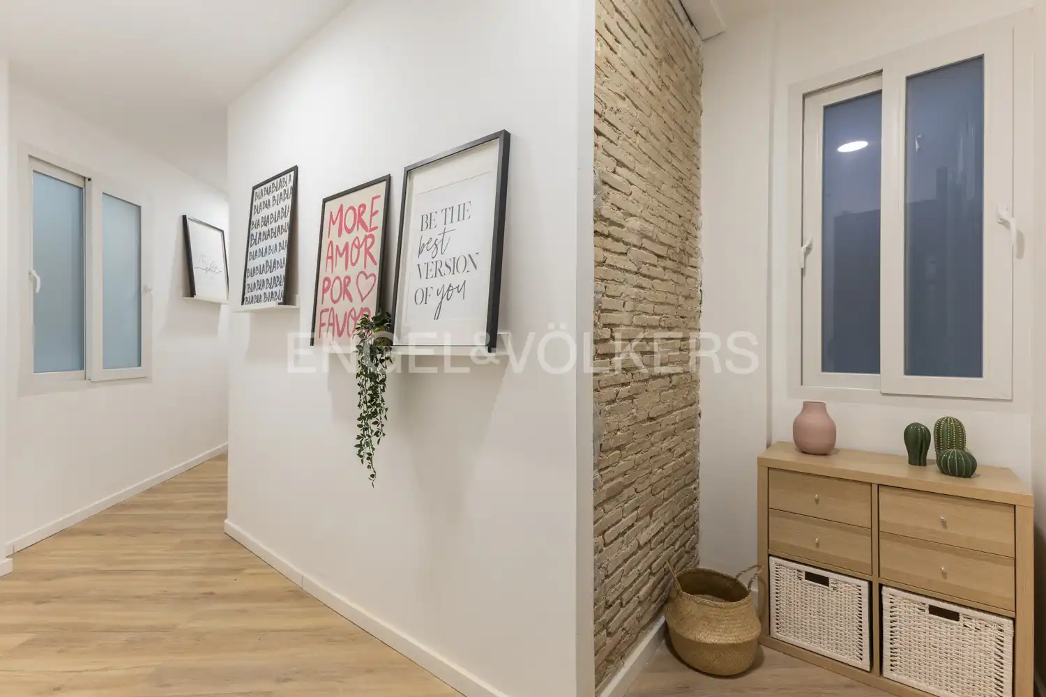 Piso en venta en Valencia con Aire acondicionado, Calefacción y Trastero