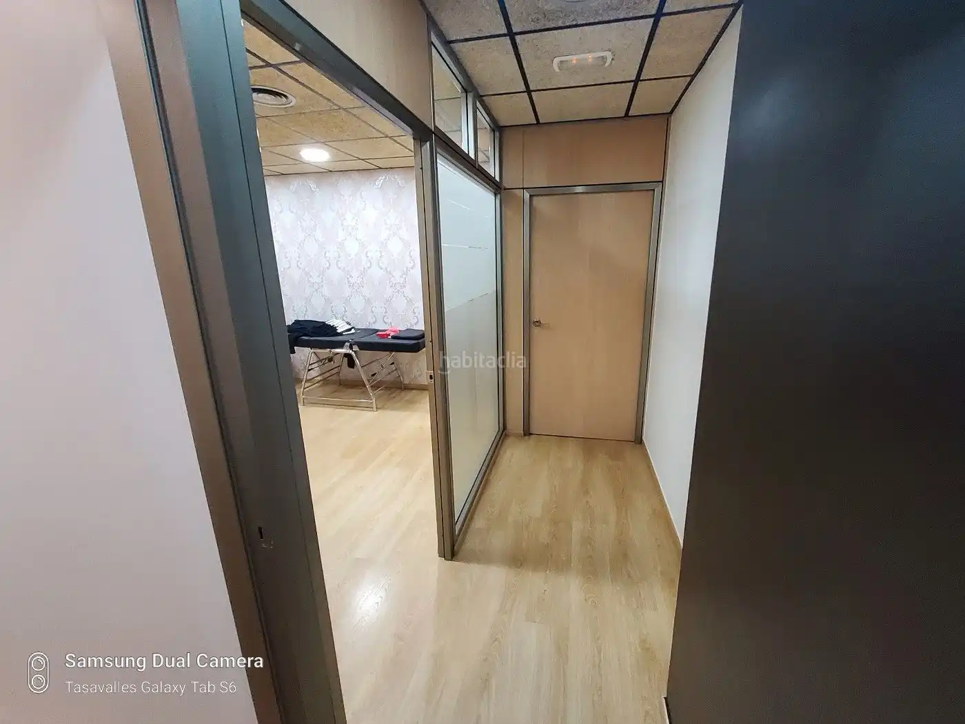 Büro zum Verkauf in Carrer del Pintor Vancells 192, imagen 20