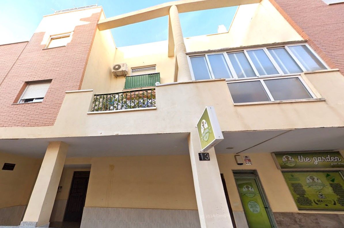 Flat for sale in CALLE CHUMBERA (LA)                           0001, Piedras Redondas - Torrecárdenas