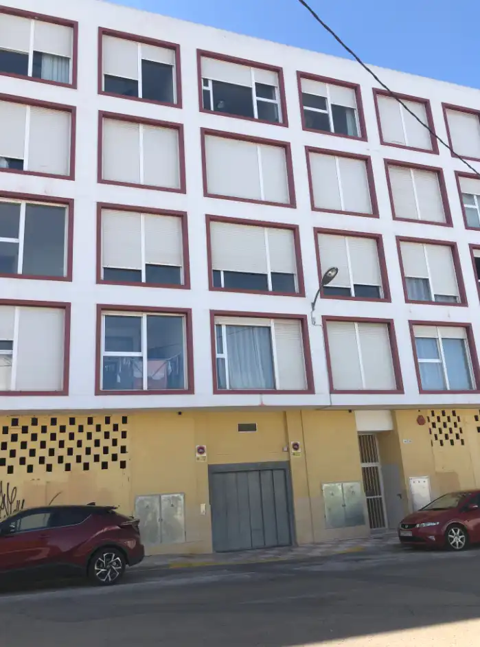 Aparcament amb ascensor en venda a Manuel de  Falla, imagen 6