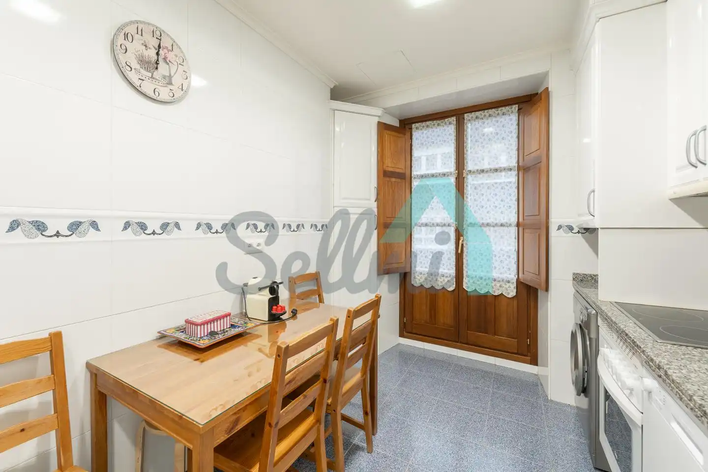 Flat with terrace for sale in De La Costa, imagen 8