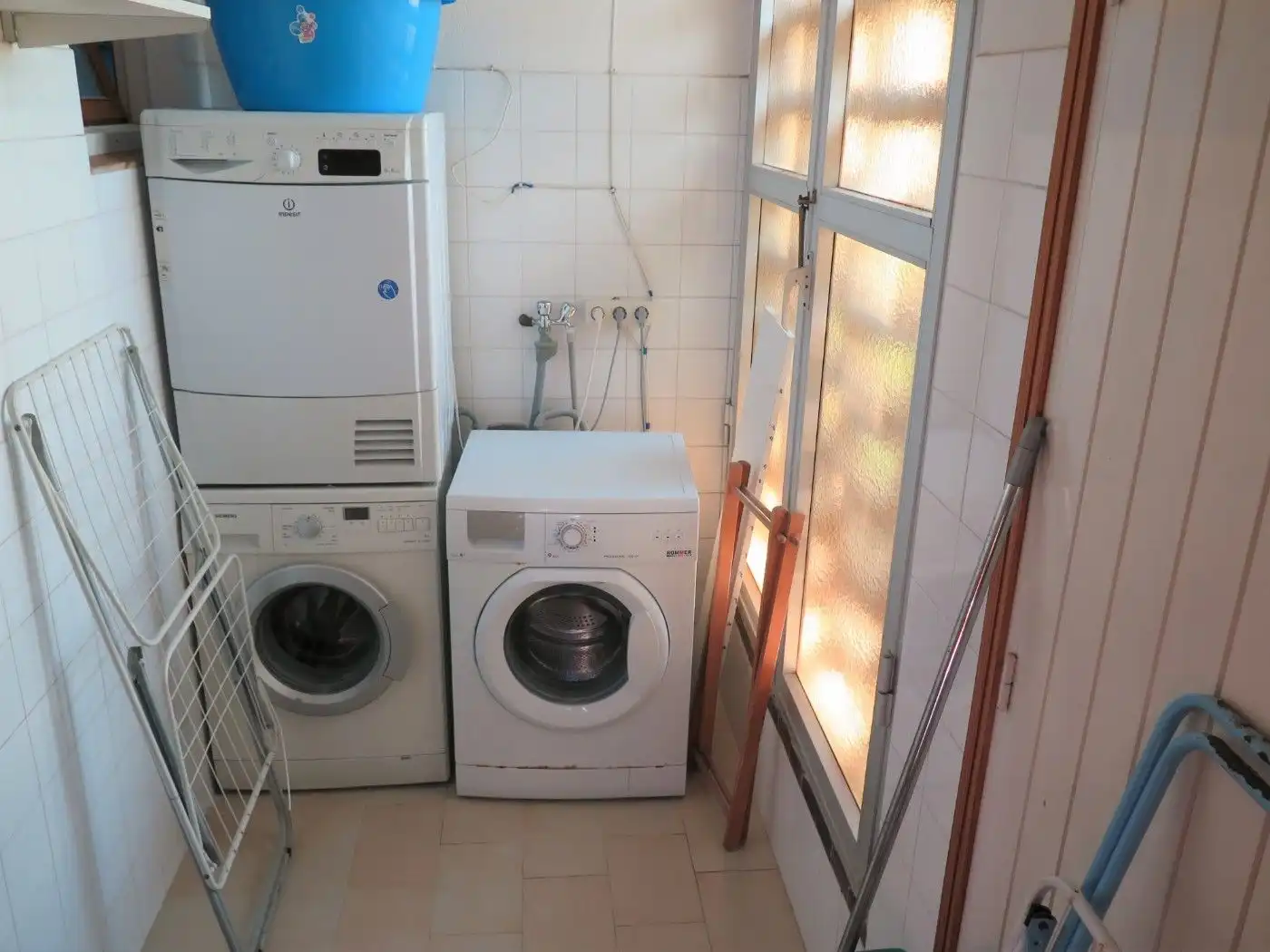 Kitchen of Houses for sale in L'Escala  with Air Conditioner, Heating and Private garden