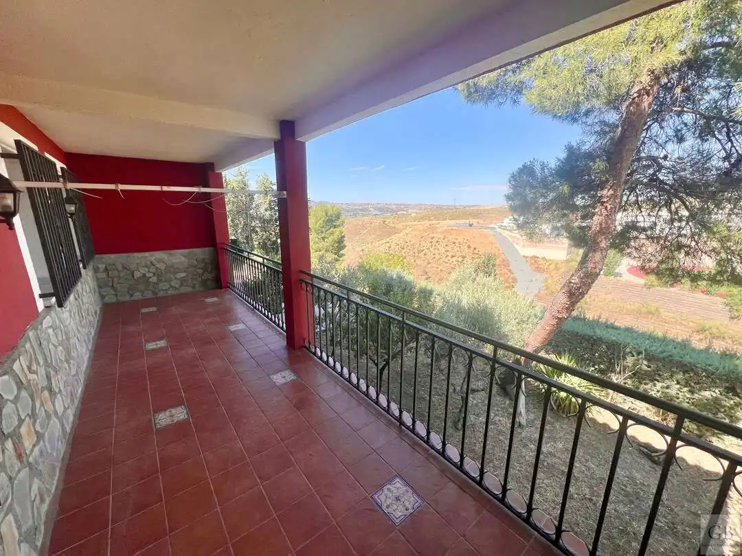 Terrace of Houses for sale in Toledo  with Air Conditioner, Heating and Terrace