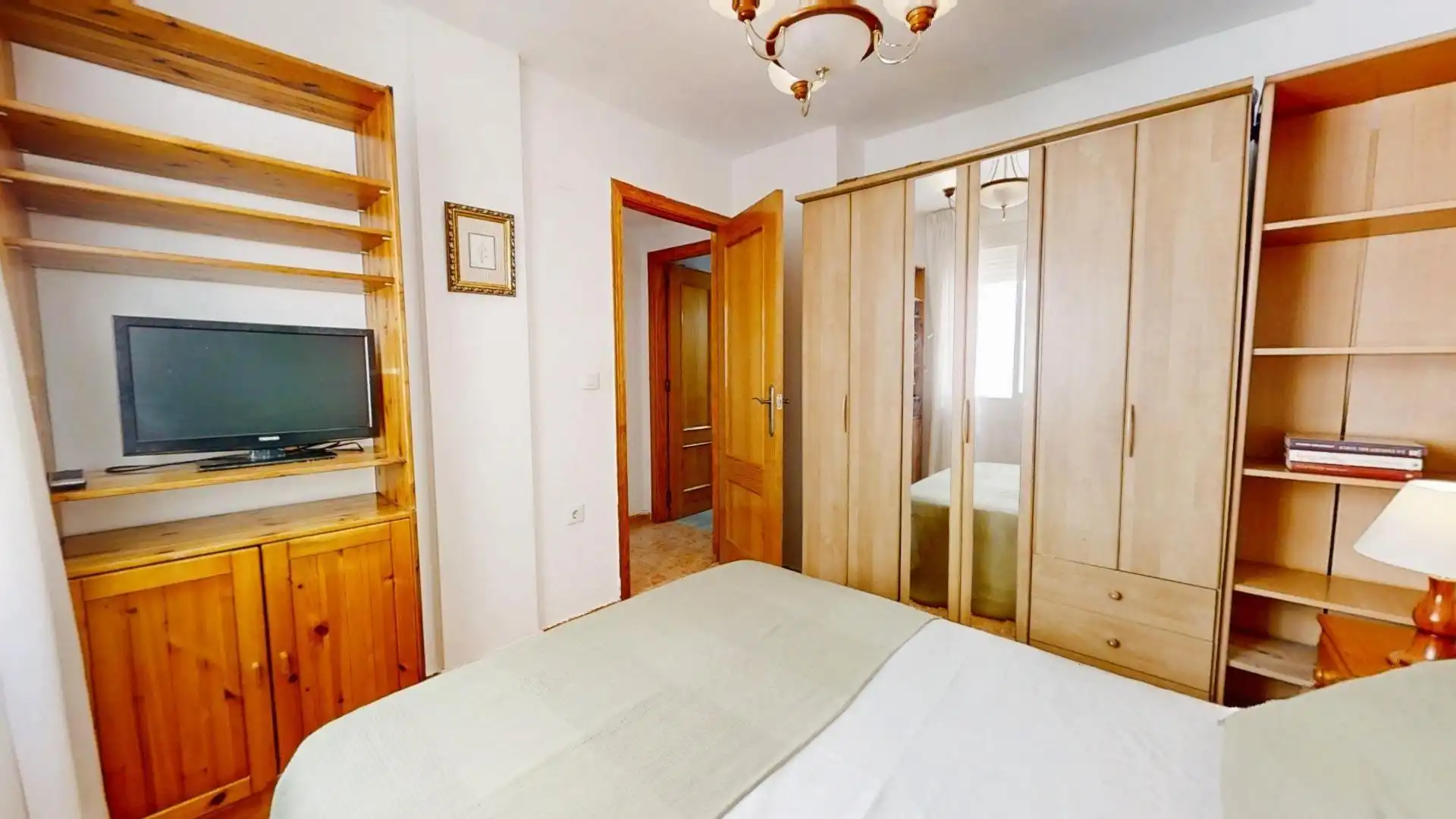 Penthouse with lift for sale in Calle Calle Caballero de Rodas, imagen 27