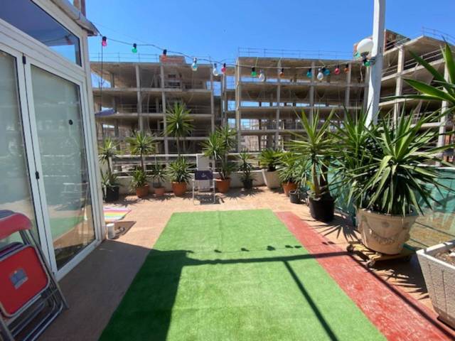 Casa-chalet en Venta en Avenida Real de Madrid en Faitanar