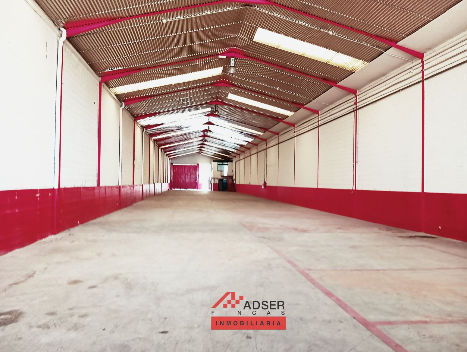 Industrial buildings for sale in  Logroño
