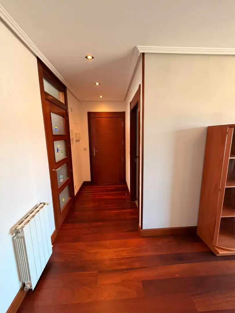 Piso en venta en Barakaldo  con Calefacción, Parquet y Amueblado