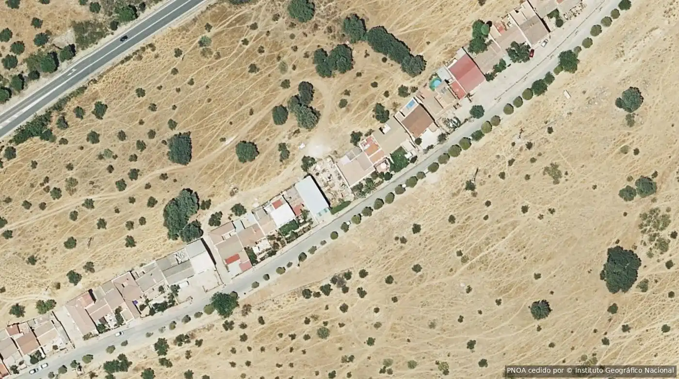 Terreny residencial en venda a Partidas Norte, imagen 6