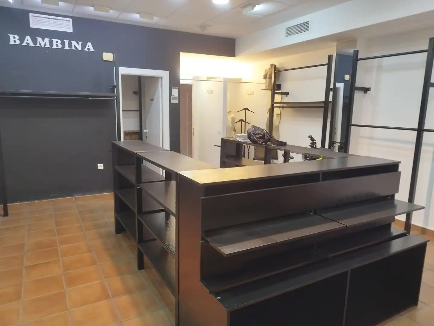 Local en venta en Playa de las Gaviotas - El Pedrucho