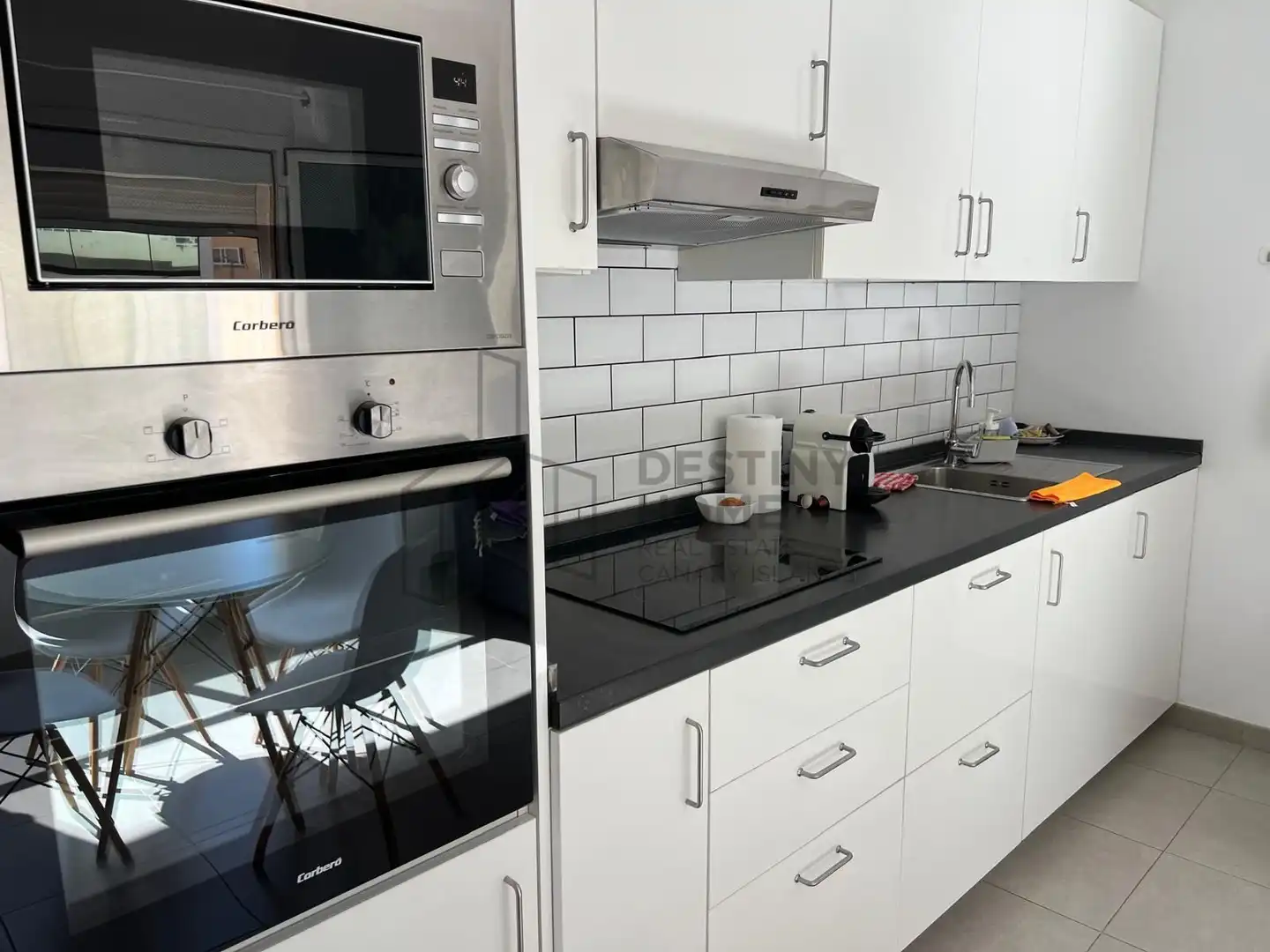 Apartament en venda a Juan Carlos, I, imagen 13