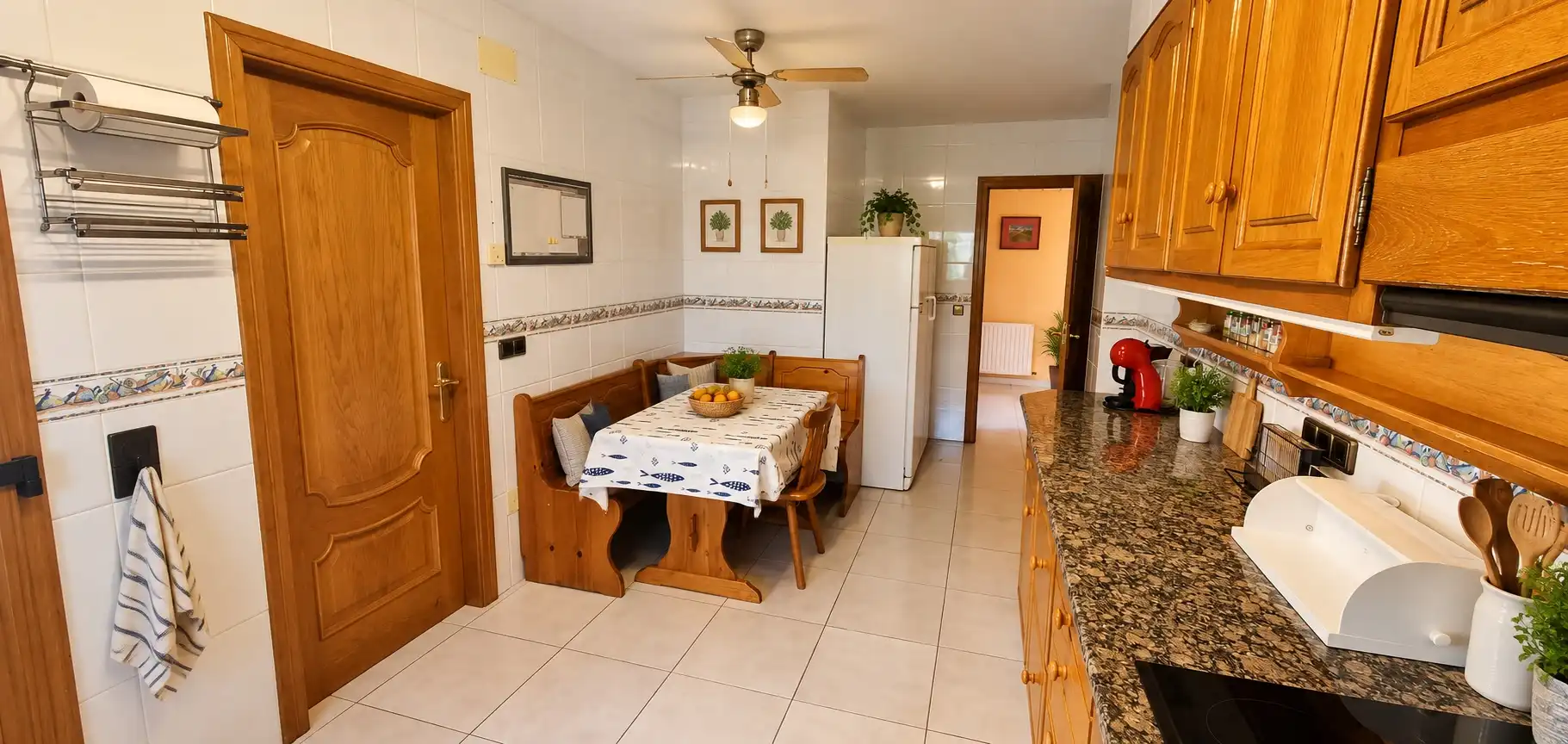 Villa avec terrasse à vendre à Viladamat, imagen 14