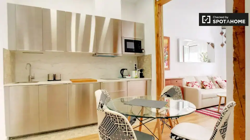 Appartement avec terrasse à louer à Centro, imagen 10