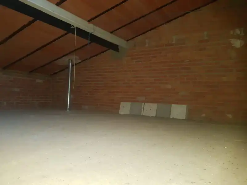 Piso en venta en Aliseda con Jardín privado y Terraza