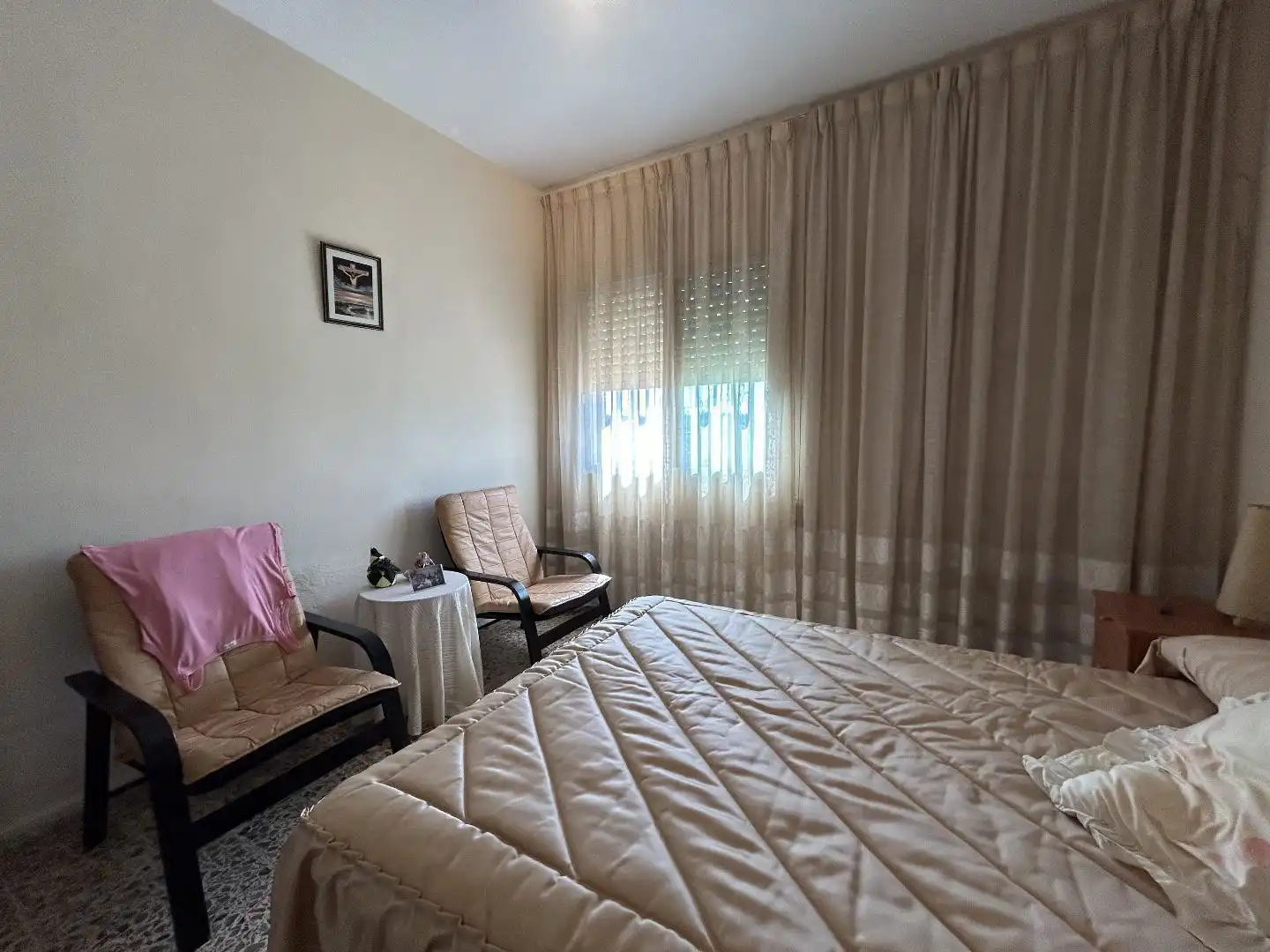 Bedroom of Houses for sale in Torrent