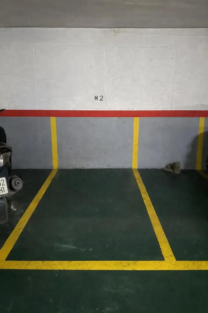 Parking of Garage for sale in Madrid