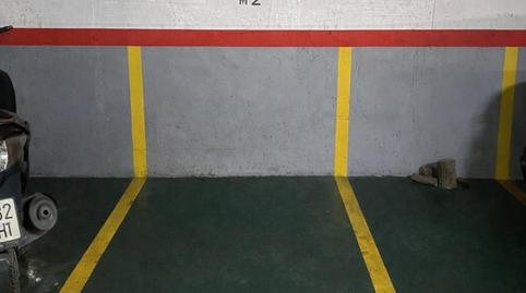 Foto 2 de Garaje en venta en Ciudad Jardín,  Madrid Capital