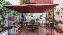 Terrace of House or chalet for sale in  Barcelona Capital  with Air Conditioner and Terrace