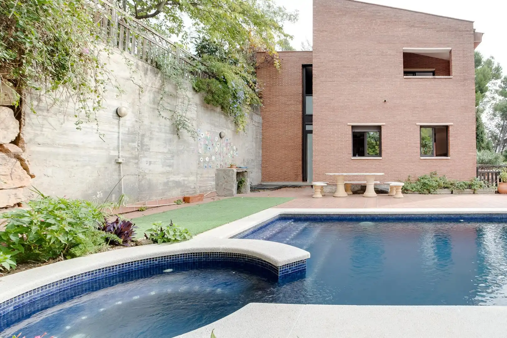Maison avec terrasse à vendre à Corbera de Llobregat, imagen 72
