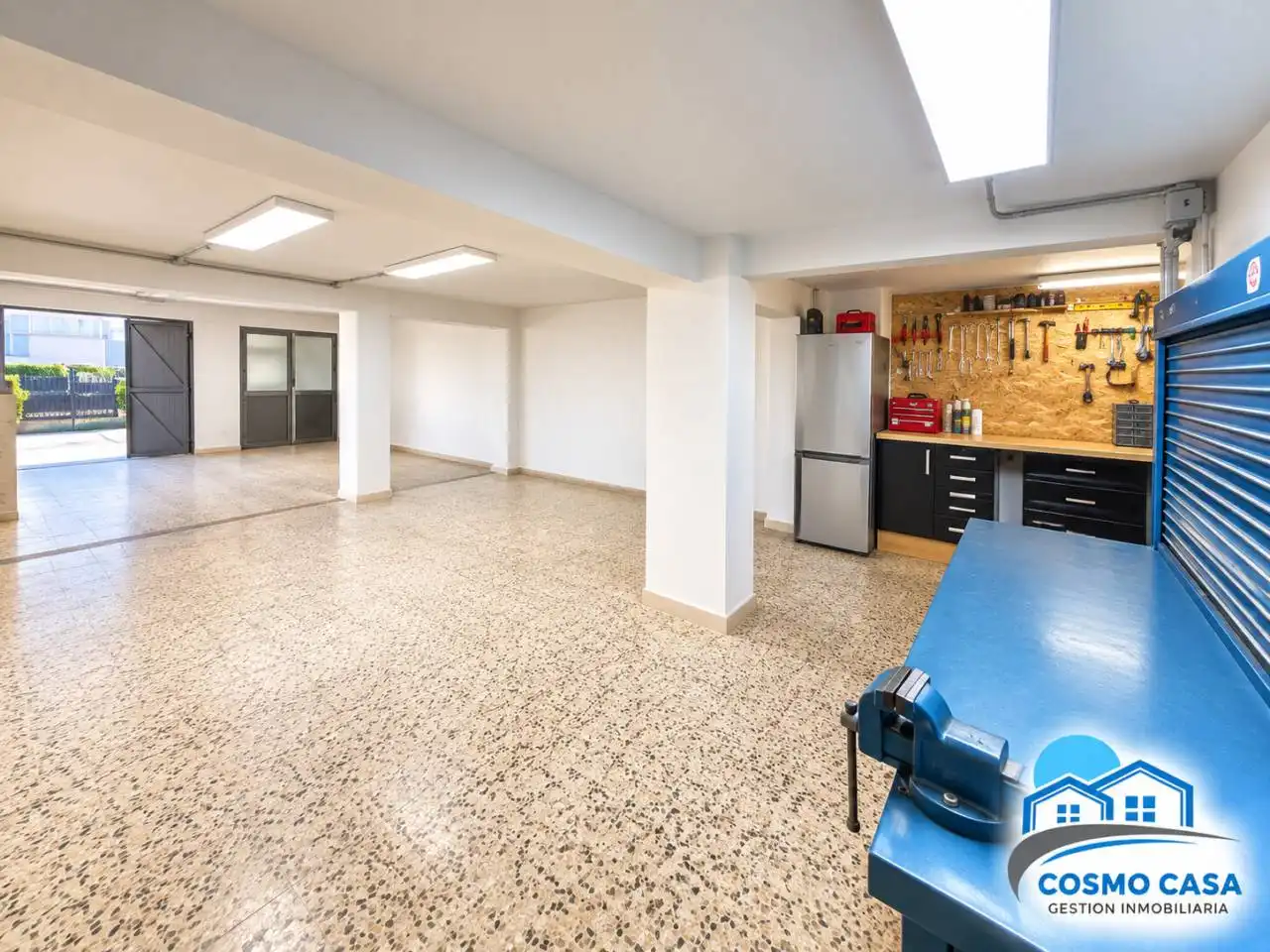 Aparcamiento en venta en Regueral - Prat d'en Forés, imagen 4