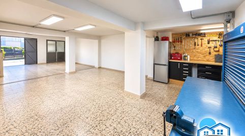 Foto 4 de Garatge en venda a Regueral - Prat d'en Forés, Cambrils