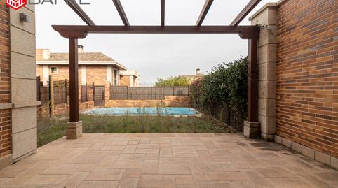 Foto 5 de Casa o xalet en venda a Calle Traviata, Los Satélites - Roza Martín, Madrid