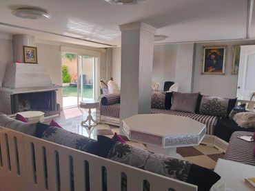 Villa con giardino in vendita a Vilamarxant
