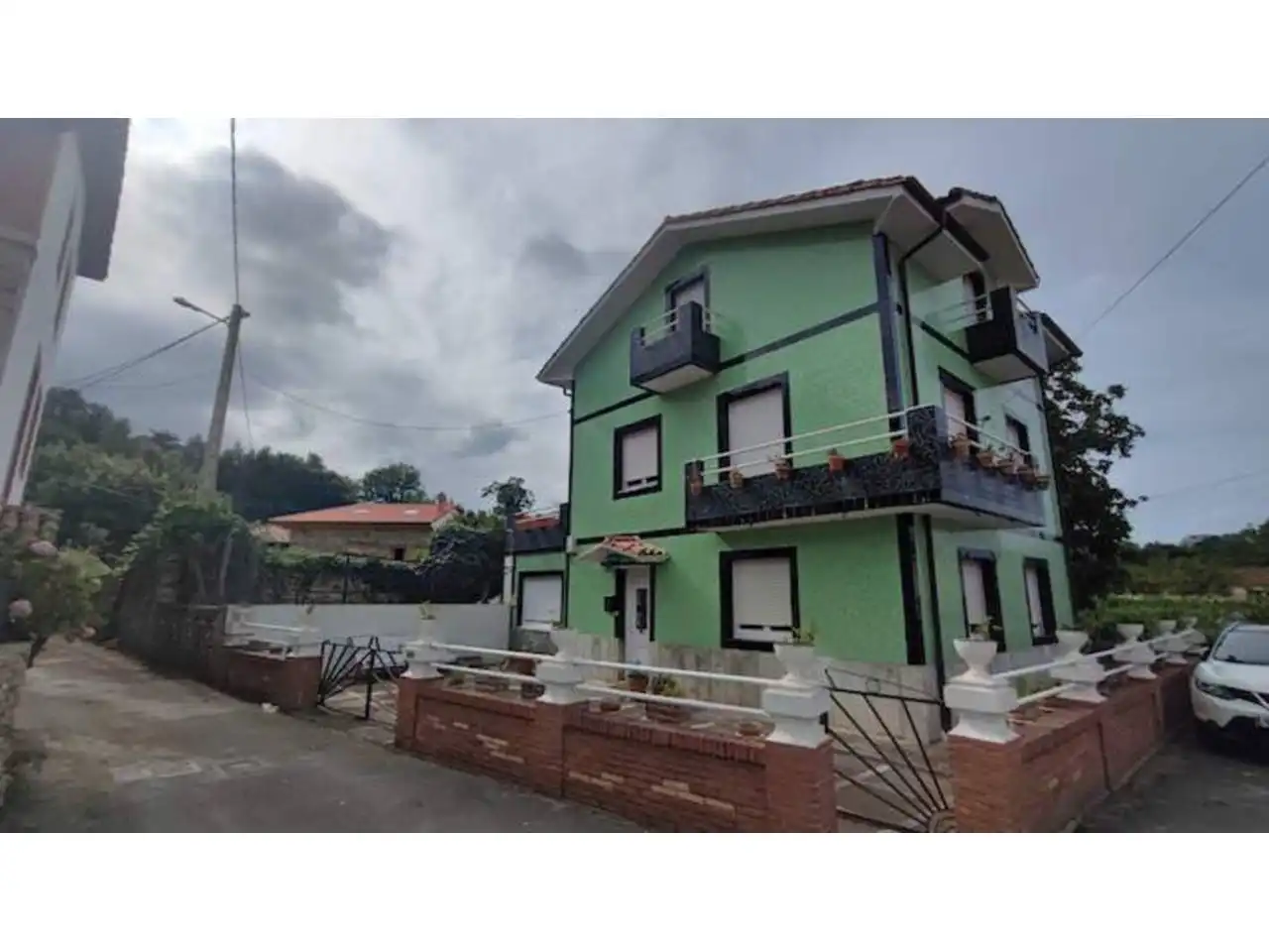 Casa con jardín en venta en Calle Nueva, imagen 9