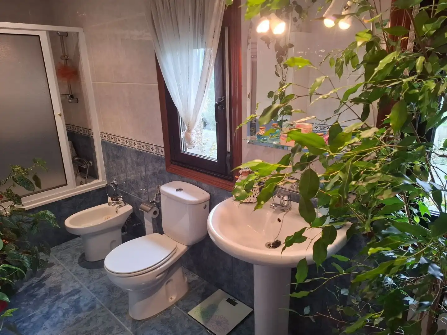 Villa con giardino in vendita a Lugar Cernada 2, imagen 13