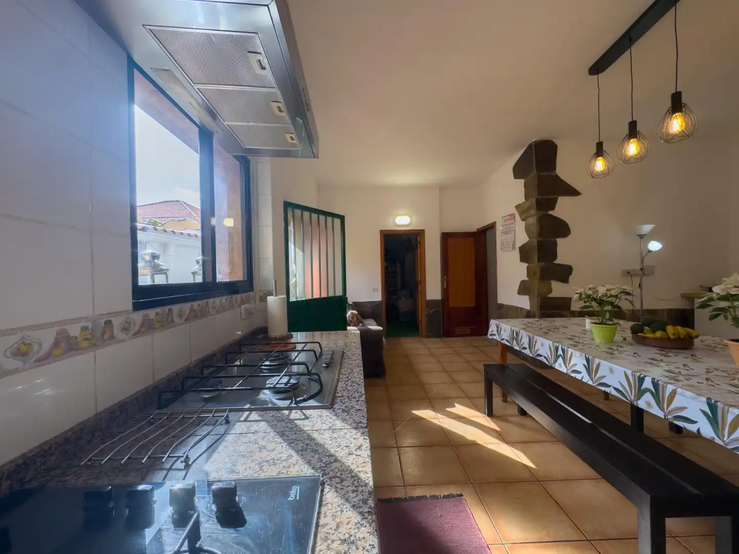 Edificio en venta en Calle HERMANO PEDRO, Charco del Pino