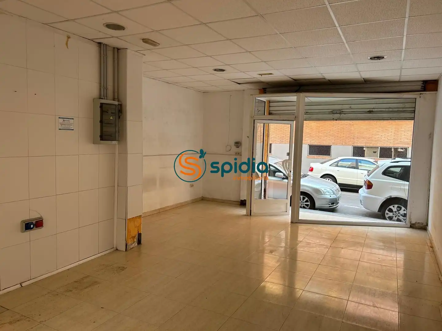 Business premises for sale in Casco Antiguo, imagen 22