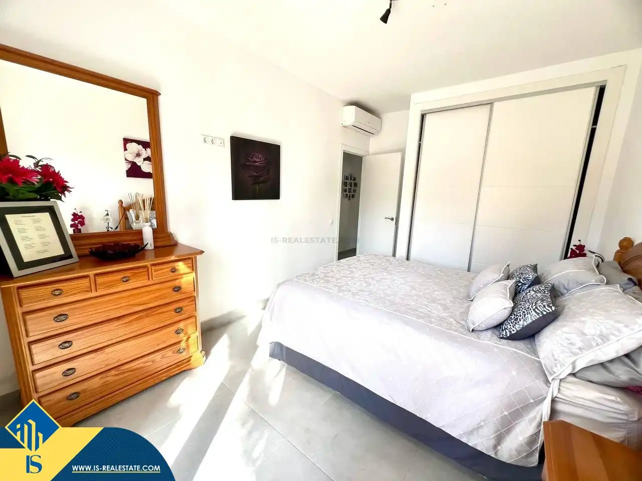 Chalet con jardín en venta en Playa del Cura, imagen 30