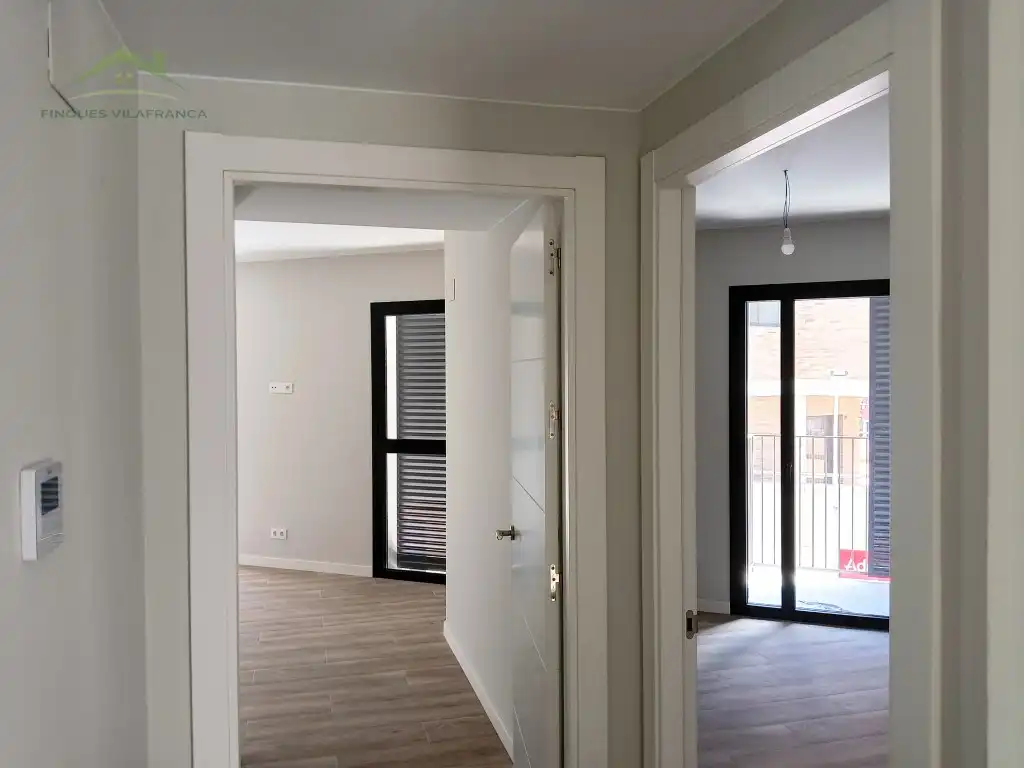 Piso en venta en Vilafranca del Penedès
