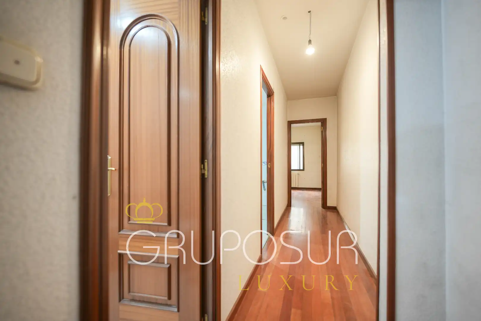 Pis en venda en Valladolid amb Calefacció, Parquet i Terrassa