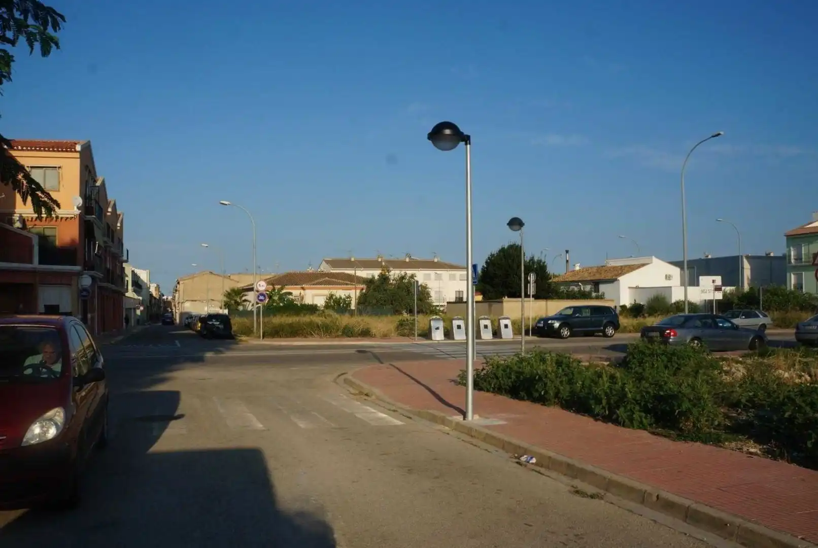 Exterior view of Residential for sale in L'Alqueria de la Comtessa