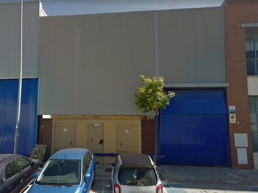 Industrial building for sale in MONZON