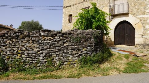 Foto 5 de Casa o xalet en venda a Calle Alta (lecina), 13, Bárcabo, Huesca