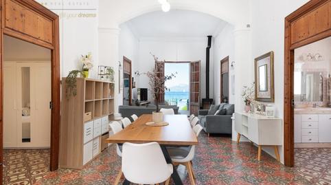 Foto 4 de Casa o xalet de lloguer a Avinguda Camp del Mar, Bacarés - Manresa  - Bonaire, Alcúdia