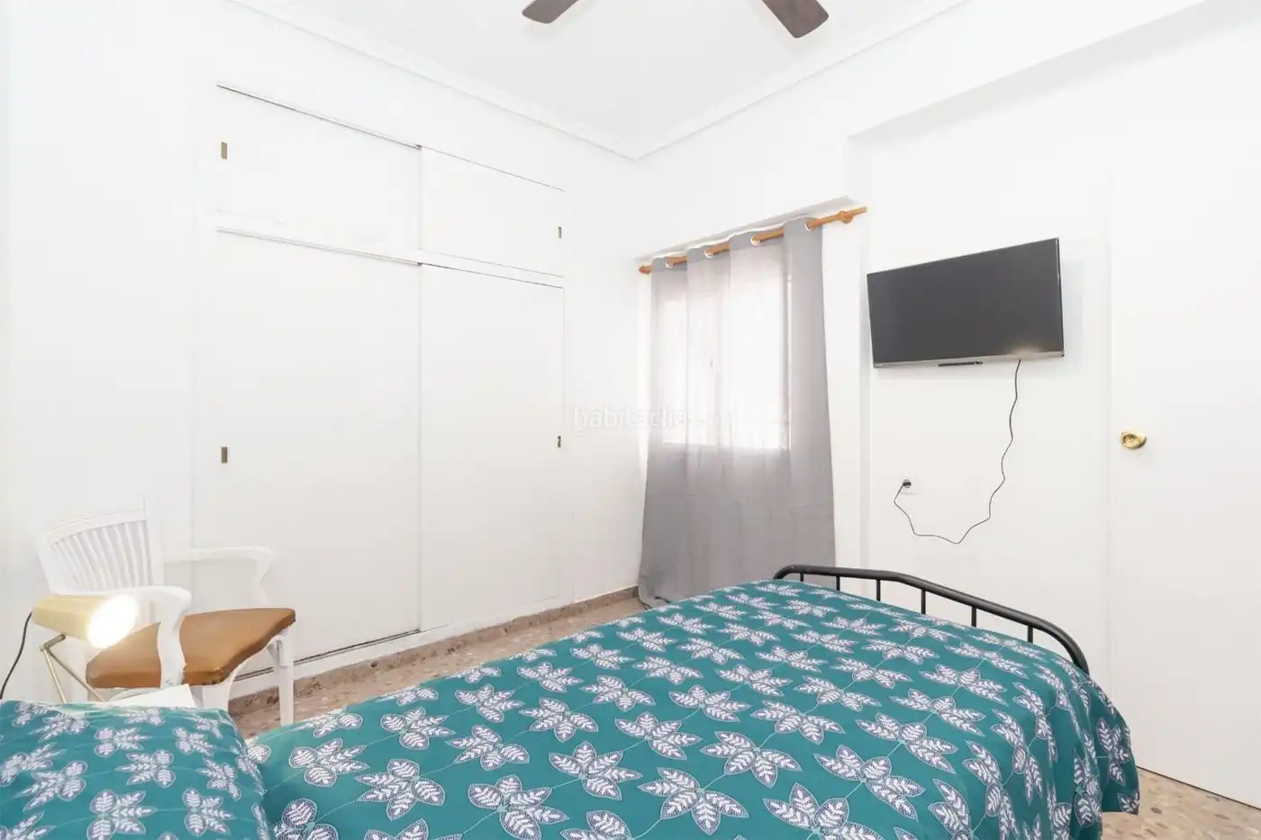 Wohnung zur Miete in Carrer Marco 12, imagen 22